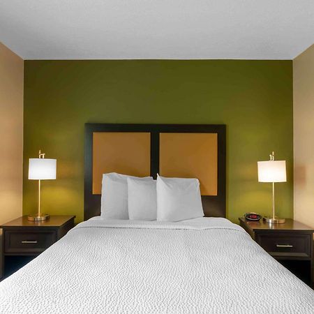Extended Stay America Select Suites - Atlanta - Kennesaw Chastain Rd Ngoại thất bức ảnh