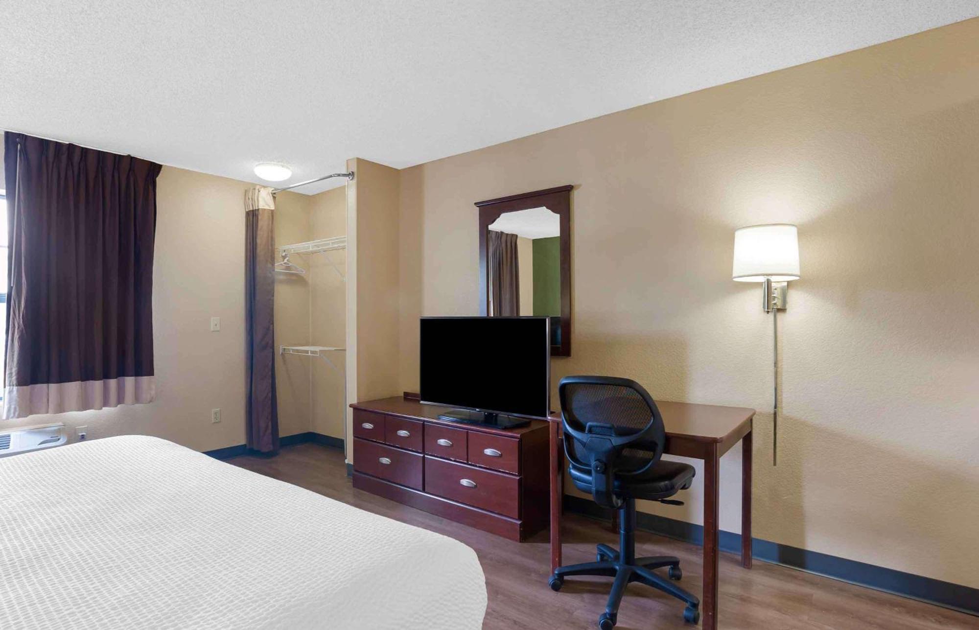 Extended Stay America Select Suites - Atlanta - Kennesaw Chastain Rd Ngoại thất bức ảnh