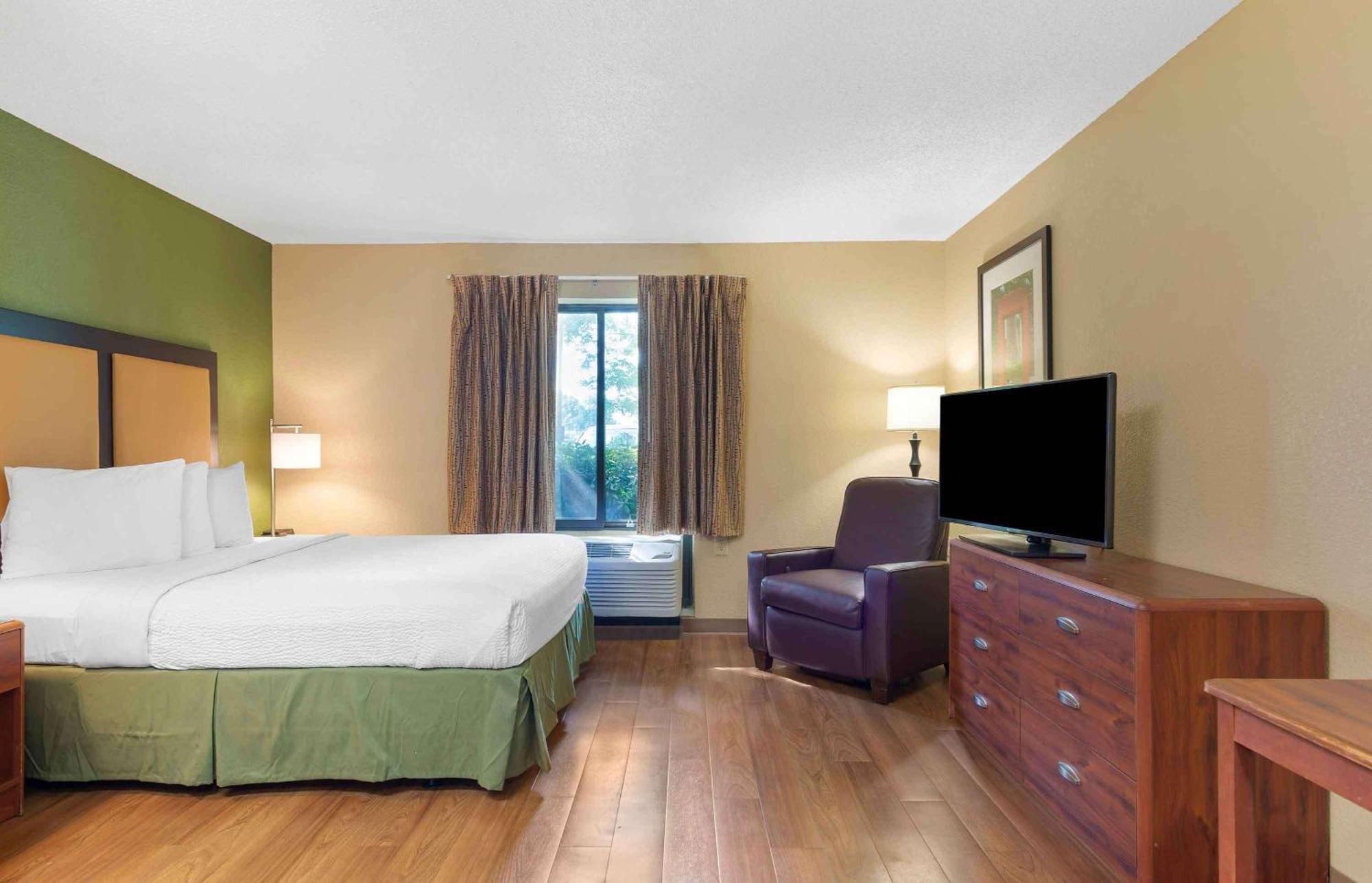 Extended Stay America Select Suites - Atlanta - Kennesaw Chastain Rd Ngoại thất bức ảnh