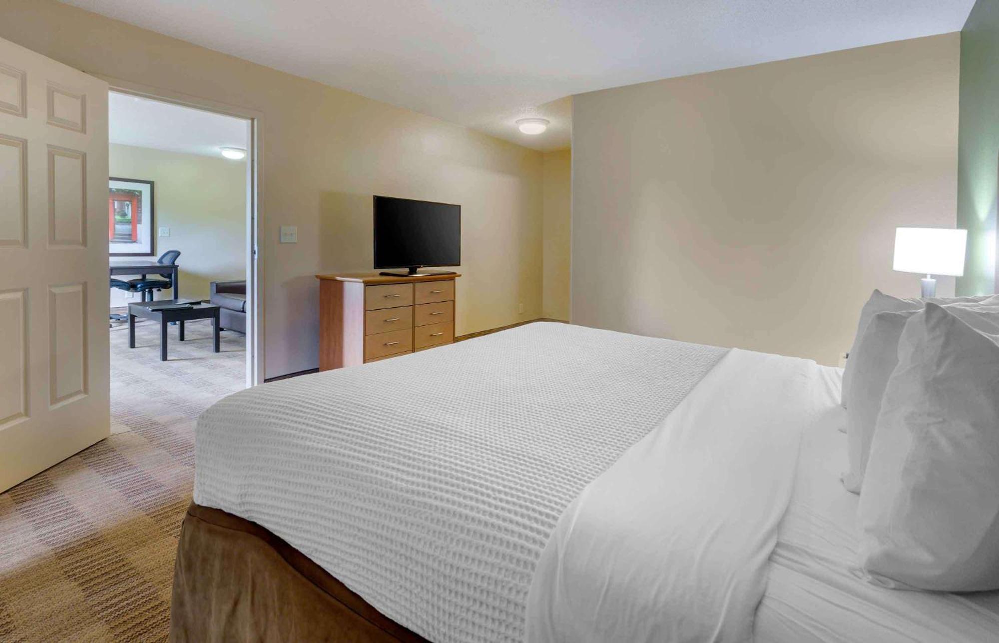 Extended Stay America Select Suites - Atlanta - Kennesaw Chastain Rd Ngoại thất bức ảnh