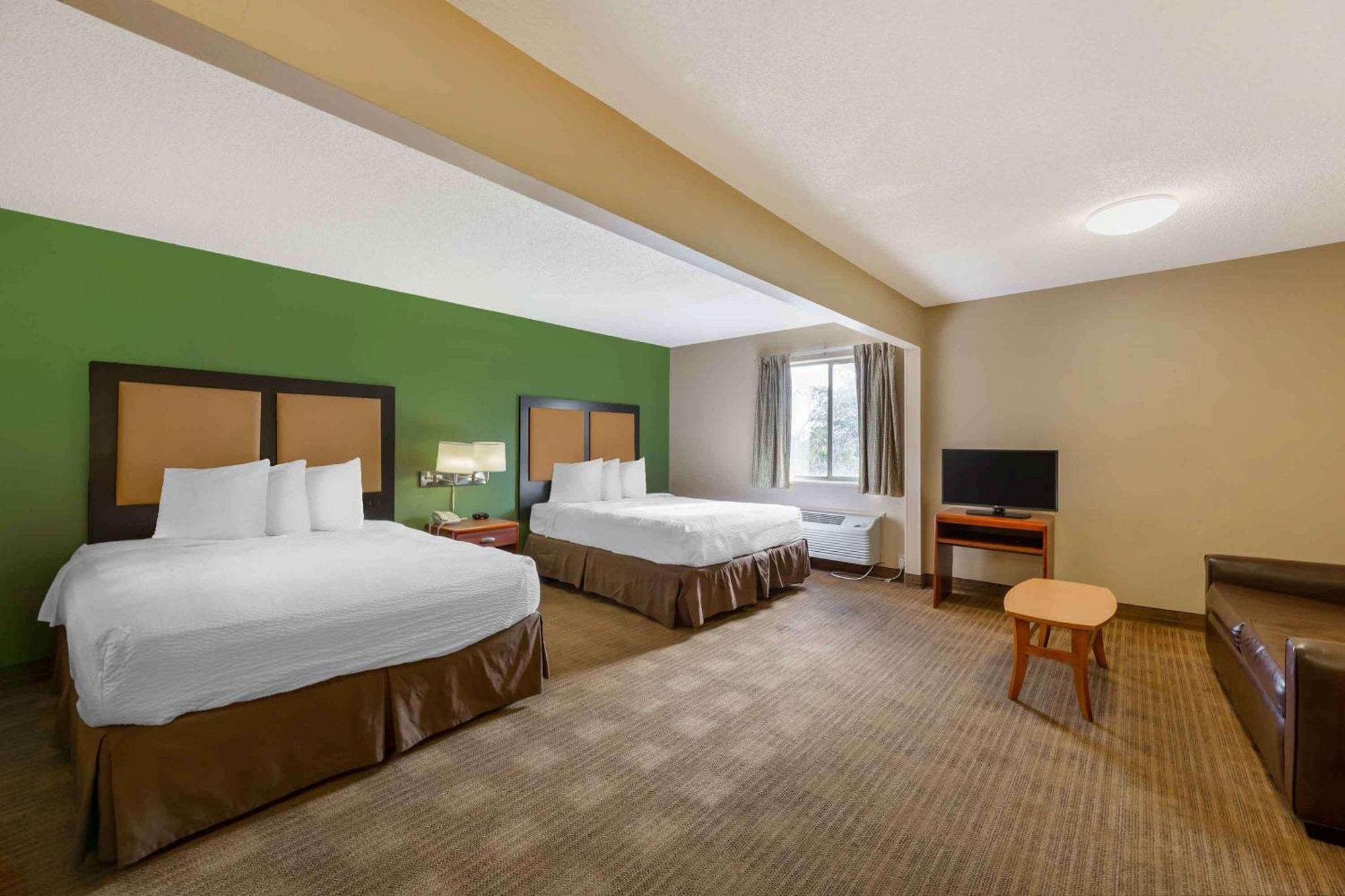 Extended Stay America Select Suites - Atlanta - Kennesaw Chastain Rd Ngoại thất bức ảnh
