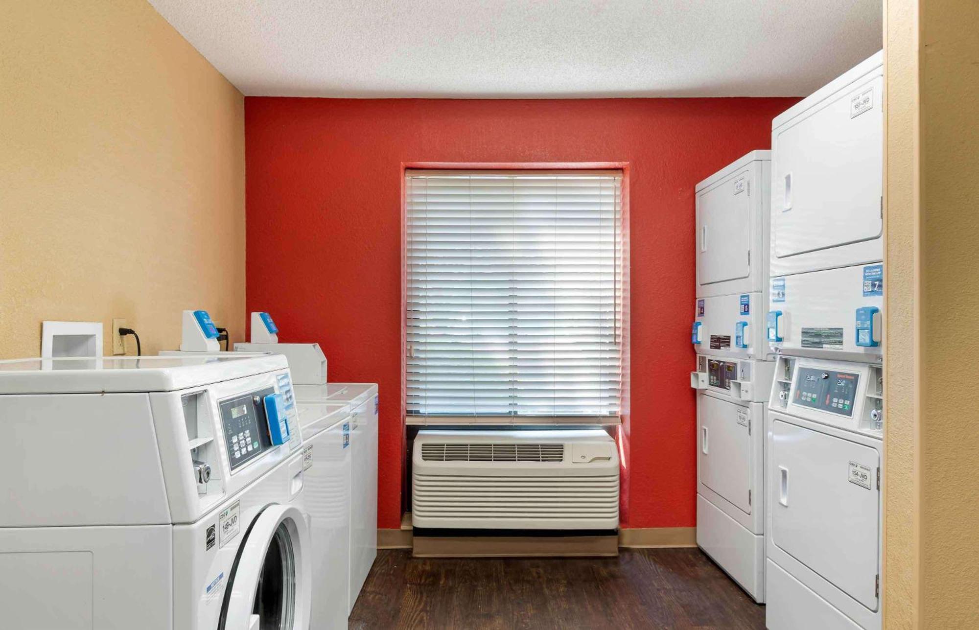 Extended Stay America Select Suites - Atlanta - Kennesaw Chastain Rd Ngoại thất bức ảnh