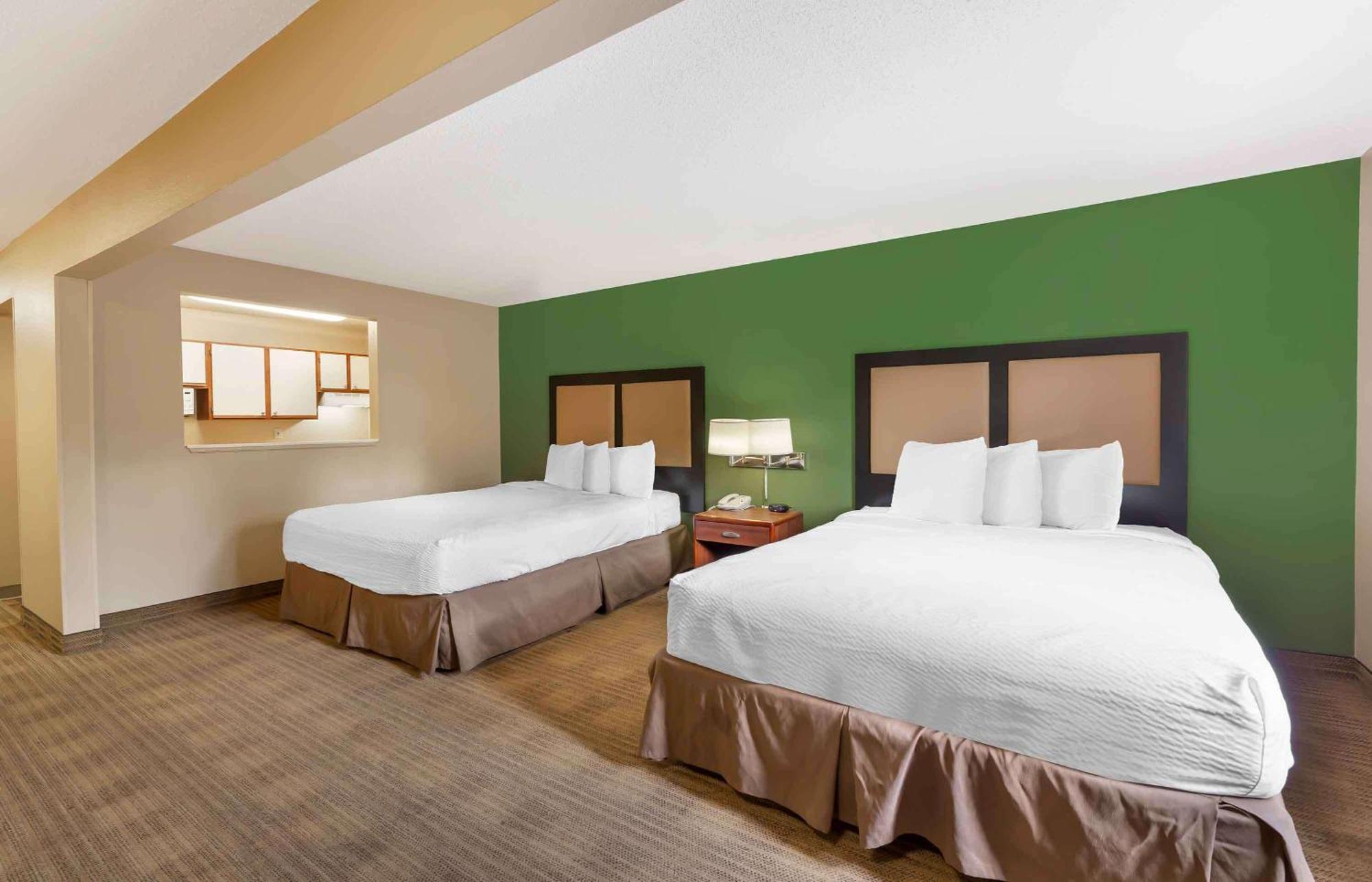 Extended Stay America Select Suites - Atlanta - Kennesaw Chastain Rd Ngoại thất bức ảnh